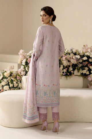 ROSELLE - DPR-07 - LILAC