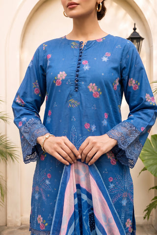 NOVERA - PL-21 - BLUE