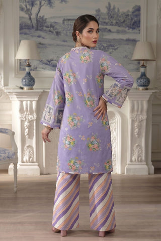 ORIOLE - PL-14 - BLUE