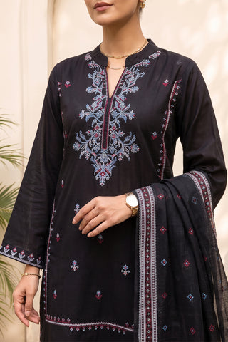 ROSHANAY - ZP-66 - BLACK