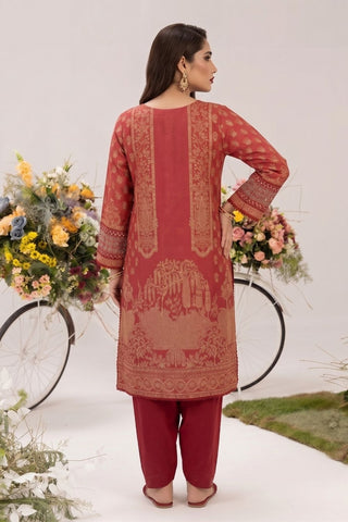 NAISHA - JK-23 - RED