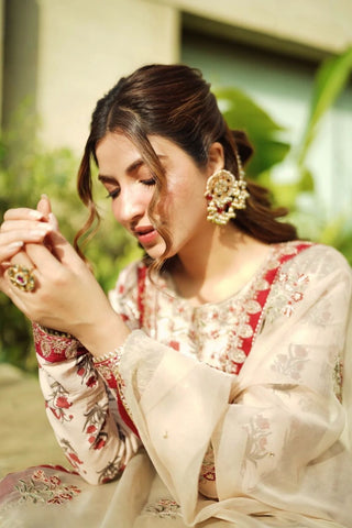 KINZA HASHMI - DF-78 - SKIN