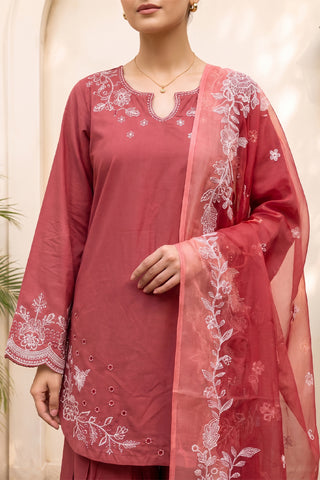 CAROLINE - ZP-38 - PINK