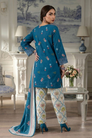 NOVERA - PL-21 - BLUE