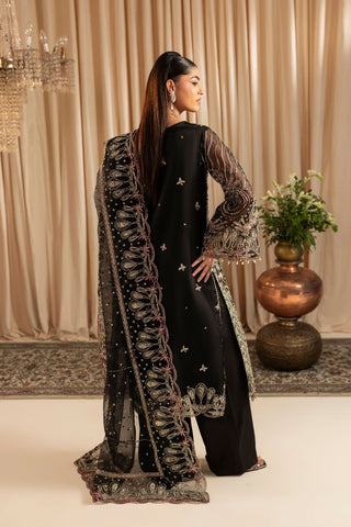 DABEER - DF-69 - BLACK
