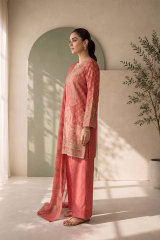 VEYRA - JK-33 - PINK