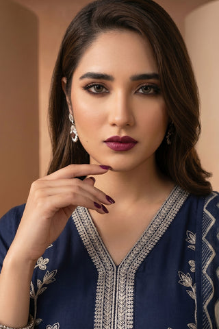 AYMAL - ZP-62 - BLUE