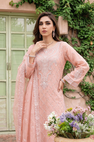 NAAZI - ZCP-02 - PINK