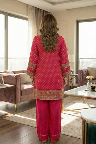 ELIJAH - DF-74 - S. PINK