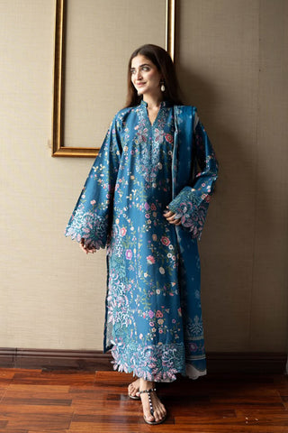 REYNA - PL-13 - BLUE