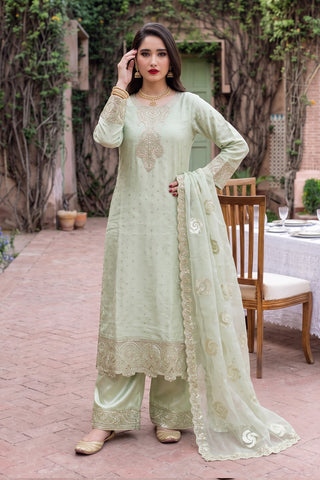YESIM - ZCP-05 - MINT
