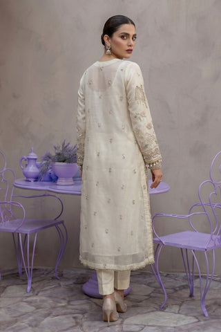 SHEHNAI - UN-1009 - OFF WHITE