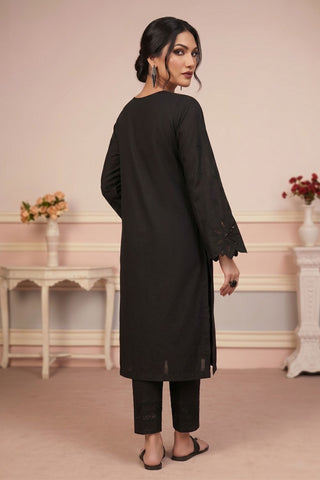 MALEEHA - MU-02 - BLACK