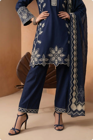 AYMAL - ZP-62 - BLUE