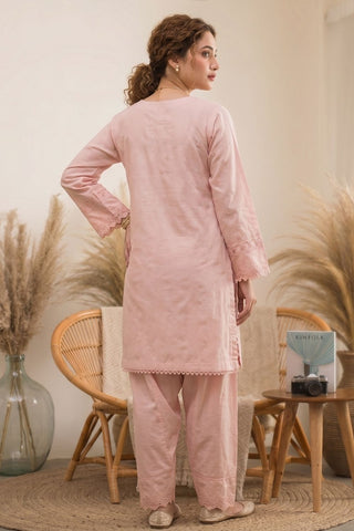 QURAT - ZP-74 - PINK