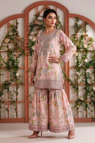 NORIELLE - PL-09 - PINK