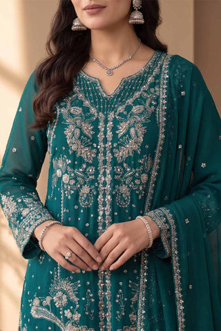 ZARA - ZCP-16 - GREEN