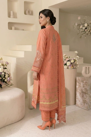 SOREYA - DPR-08 - PEACH