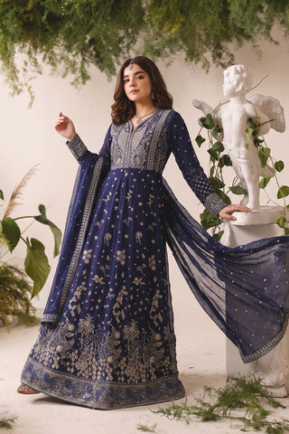 ESRA - ZCP-11 - NAVY BLUE
