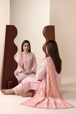JAVERIA - ZP-61 - PINK