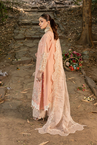 ZOHAY - UN-102 - PEACH