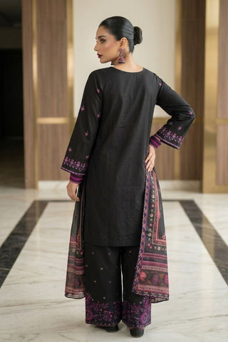 AVENZA - ZP-80 - BLACK