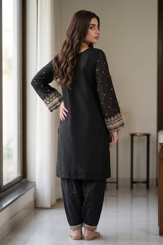DILARA - ZCP-15 - BLACK