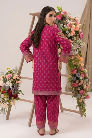 PARAS - JK-24 - PINK