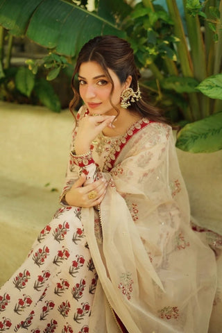 KINZA HASHMI - DF-78 - SKIN