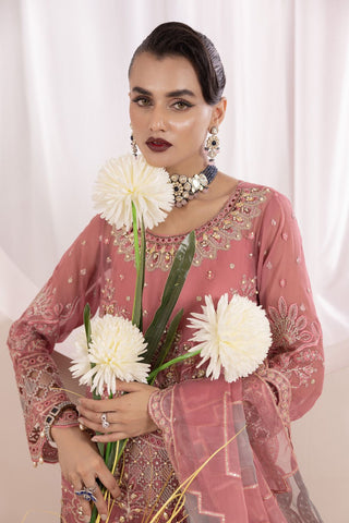 SALEHA - SF-09 - PINK