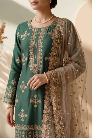 ZARIA - US-547 - GREEN