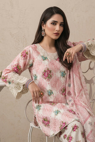 CEDAR - PL-22 - PINK