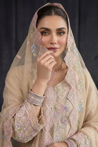 IFFAH - LP-12 - BEIGE