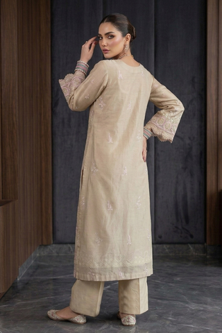 IFFAH - LP-12 - BEIGE