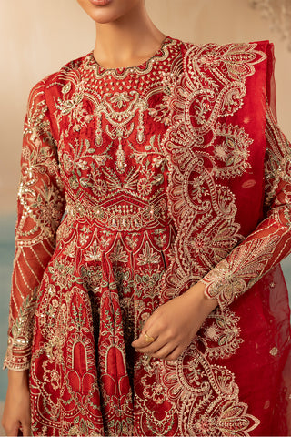 REET - DF-45 - RED