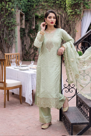 YESIM - ZCP-05 - MINT