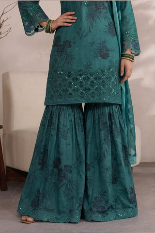 NAYEL - PL-06 - TEAL
