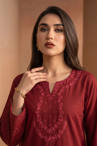 ASHAL - ZP-59 - MAROON