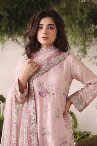 SAKINAH - DF-73 -  PINK