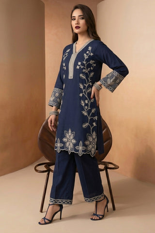 AYMAL - ZP-62 - BLUE