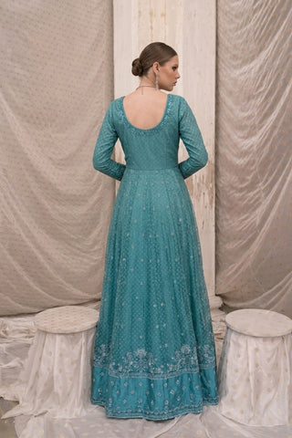 DAISY - DF-85 - AQUA