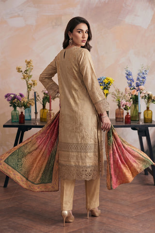 COCOA - JK-21 - BEIGE