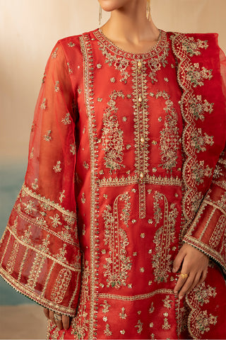 INSHA - FS-02 - RED