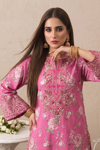 ROSEVIA - PL-01 - PINK