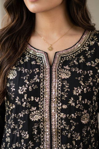 DILARA - ZCP-15 - BLACK