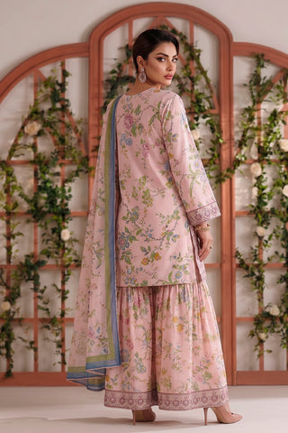 NORIELLE - PL-09 - PINK