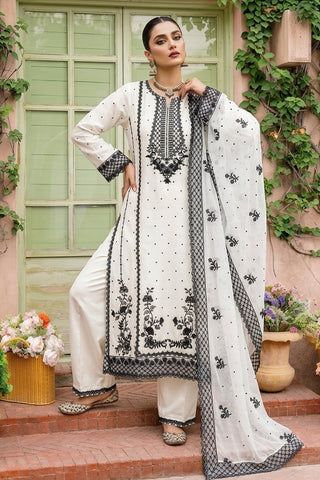 NOIR - ZCP-06 - WHITE