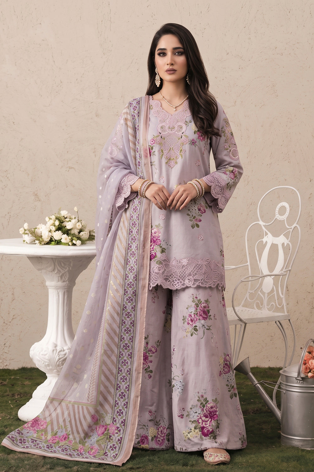 SOLIRA - PL-12 - LILAC