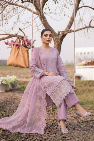 BEENAZ - LP-09 - LILAC