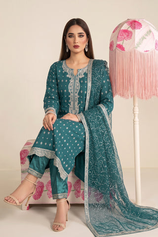 MUSK - ZCP-04 - TEAL
